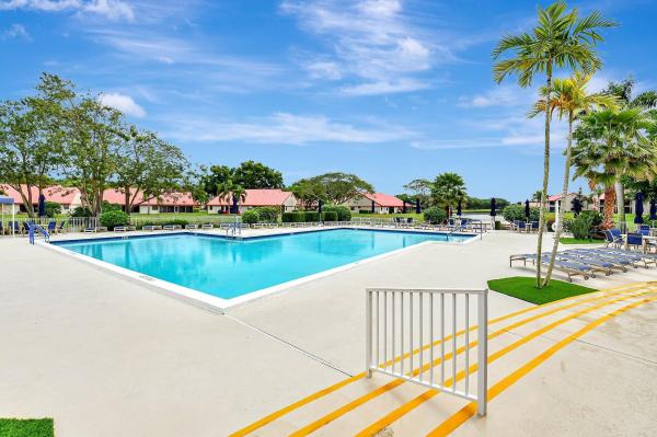 The Lexington Club, 7557 Lexington Club Blvd #A, Delray Beach, Florida 33446, image 1