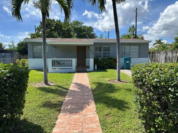 Rolling Green Ridge, 3461 Ocean Pkwy, Boynton Beach, Florida 33435, image 1