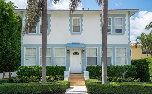 Ocean Park, 250 Seminole Ave, Palm Beach, Florida 33480, image 1