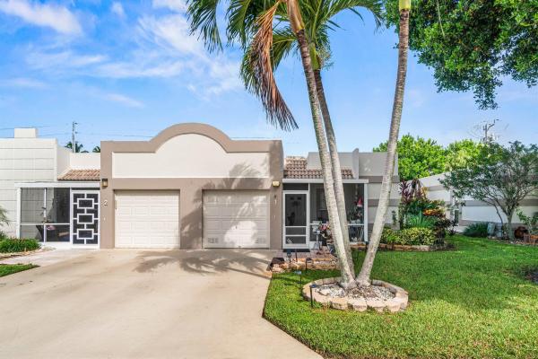 Town Villas At Moon Lake, 9335 Flynn Cir 1, Boca Raton, Florida 33496, image 1