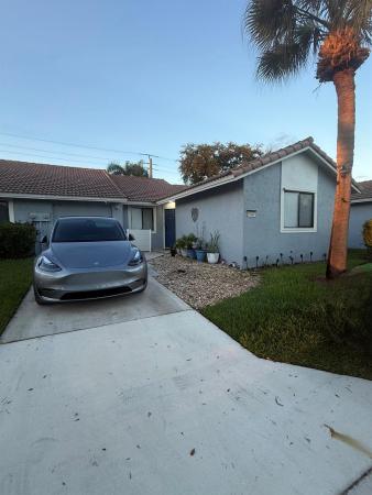 Country Fair, 9940 Watermill Cir F, Boynton Beach, Florida 33437, image 1