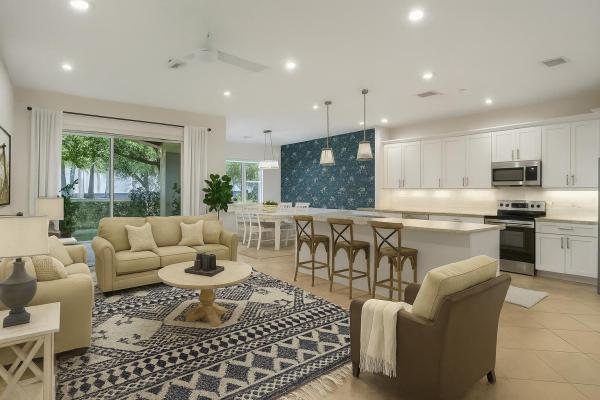 Carriage Pointe Townhomes, 4 Nottingham Pl, Boynton Beach, Florida 33426, image 1