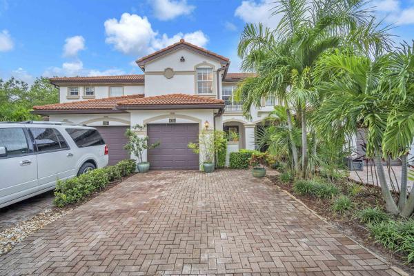 Darlington Park, 9761 Darlington Pl, Cooper City, Florida 33328, image 1