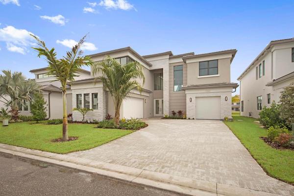Lotus, 17062 Watersprite Lakes Rd, Boca Raton, Florida 33496, image 1