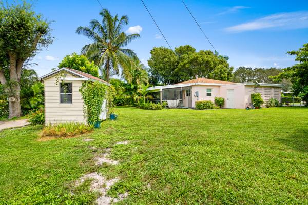 Plumosa Park, 267 NE 15th St, Delray Beach, Florida 33444, image 1