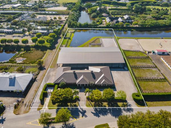 Grand Prix Village, 3509 Grand Prix Farms Dr, Wellington, Florida 33414, image 1