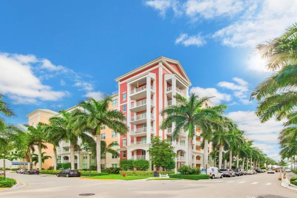 The Moorings At Lantana, 804 E Windward Way 105, Lantana, Florida 33462, image 1