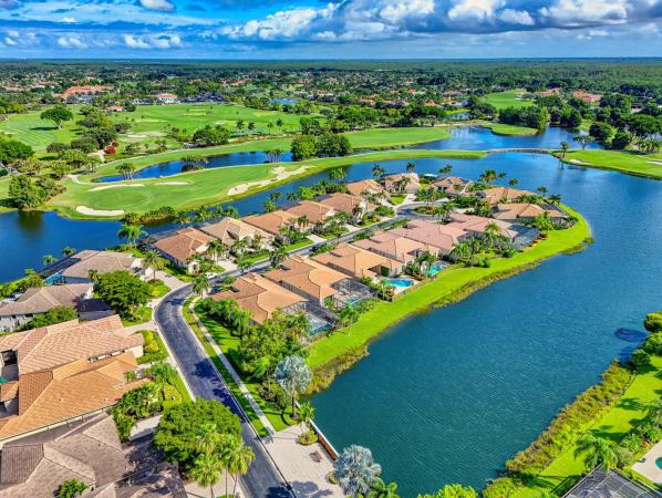 Blue Heron Bay, 7740 Blue Heron Way, West Palm Beach, Florida 33412, image 1