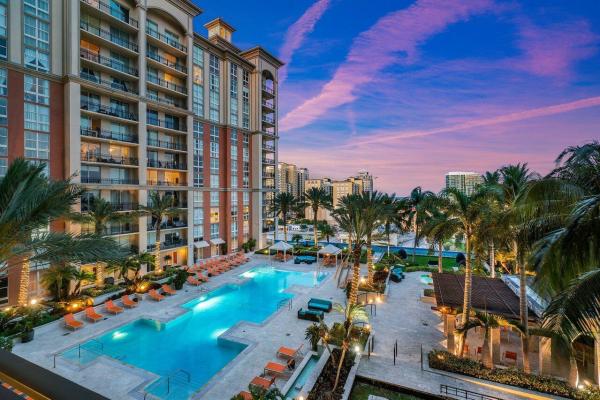 CityPlace South Tower, 550 Okeechobee Blvd 820, West Palm Beach, Florida 33401, image 1