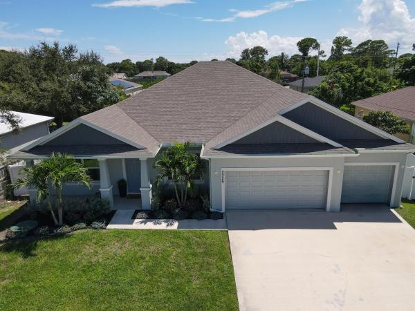 Sandhill Crossing, 2326 SE Master Ave, Port St. Lucie, Florida 34952, image 1