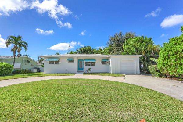 Pleasant Ridge, 1952 Circle Dr, North Palm Beach, Florida 33408, image 1