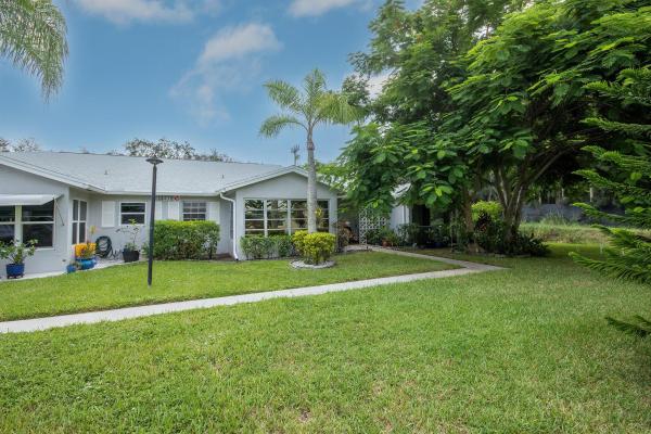 14412 Canalview Dr #C, Delray Beach, Florida 33484, image 1