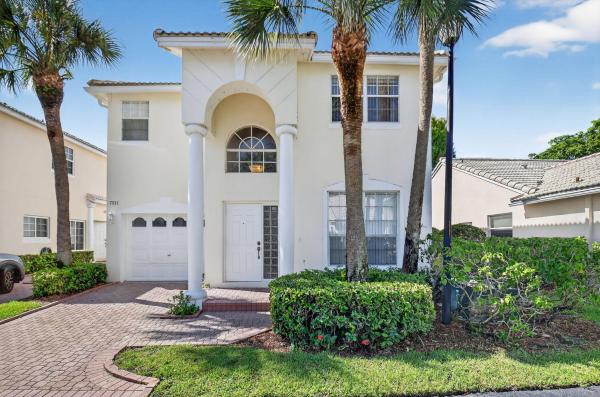 Panache At Boca Pointe, 7311 Panache Way, Boca Raton, Florida 33433, image 1