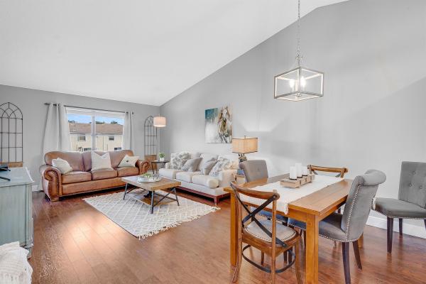 Sheffield Woods At Wellington, 13155 Chadwick Ct 20, Wellington, Florida 33414, image 1