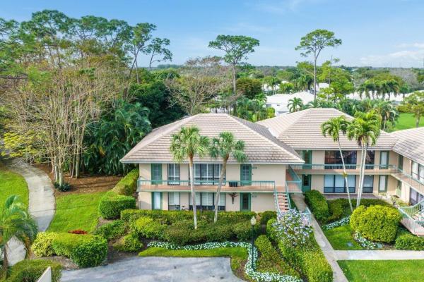 4367 Quail Ridge Dr N B, Boynton Beach, Florida 33436, image 1