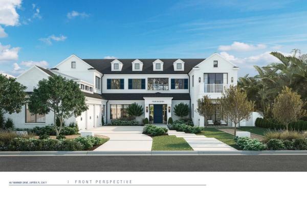 Admirals Cove, 467 Mariner Dr, Jupiter, Florida 33477, image 1