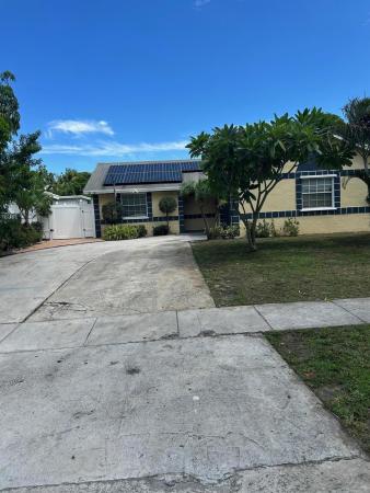 7250 San Castle Blvd, Lake Worth, Florida 33462, image 1