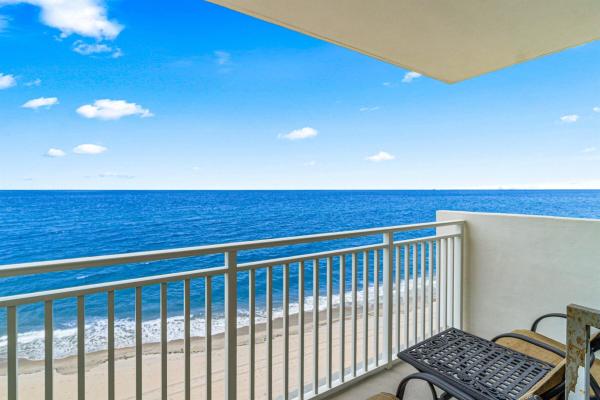 45 Ocean, 4511 S Ocean Blvd 607, Highland Beach, Florida 33487, image 1