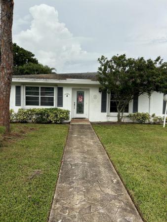 5075 Petal Pl #A, Delray Beach, Florida 33484, image 1
