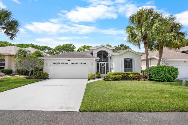 Isle Of Capri, 504 NW Lambrusco Dr, Port St. Lucie, Florida 34986, image 1