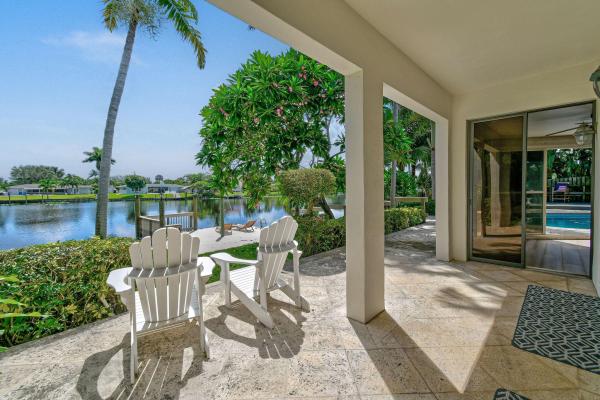 Lake Clarke West, 8110 W Lake Dr, Lake Clarke Shores, Florida 33406, image 1