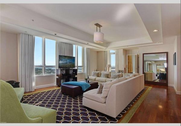 Palm Beach Marriott Singer Island Beach Resort & Spa, 3800 N Ocean Dr #2000, Riviera Beach, Florida 33404, image 3