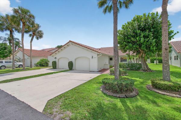 Tiburon 2, 6934 Consolata St, Boca Raton, Florida 33433, image 1