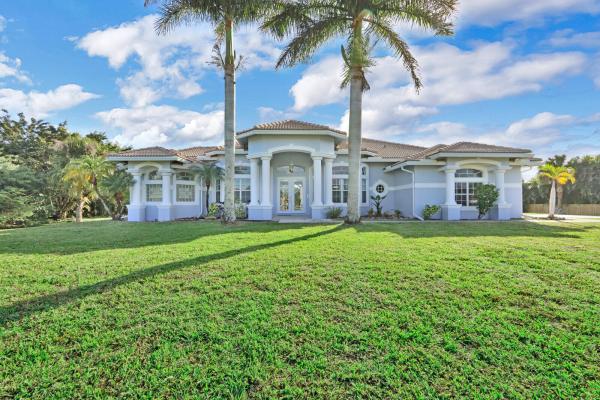 Palm Beach Country Estates, 16146 72nd Dr N, Palm Beach Gardens, Florida 33418, image 1
