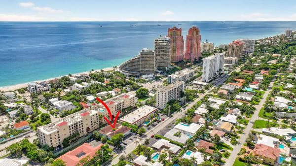 Cypress Arms, 2404 NE 33rd Ave 8 ##8, Fort Lauderdale, Florida 33305, image 1