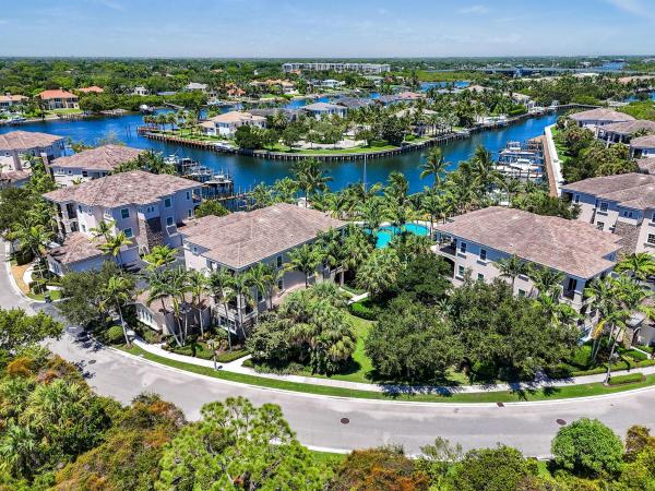 13501 Treasure Cove Cir, North Palm Beach, Florida 33408, image 1
