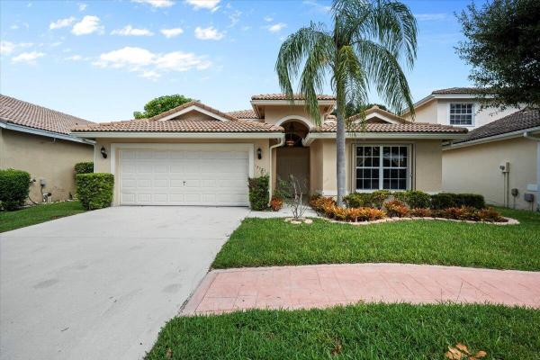 Sunset Pointe, 12127 Sunset Point Dr, Wellington, Florida 33414, image 1