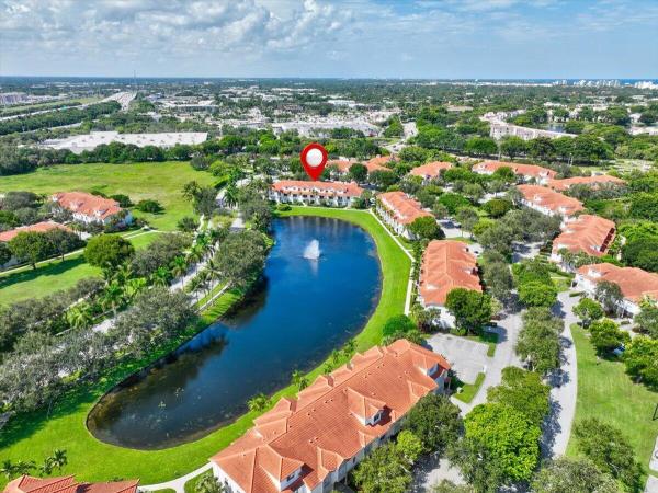Tierra Verde At Delray Beach, 2012 Alta Meadows Ln #103, Delray Beach, Florida 33444, image 1