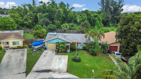 3667 Brooklyn Ln, Lake Worth, Florida 33461, image 1