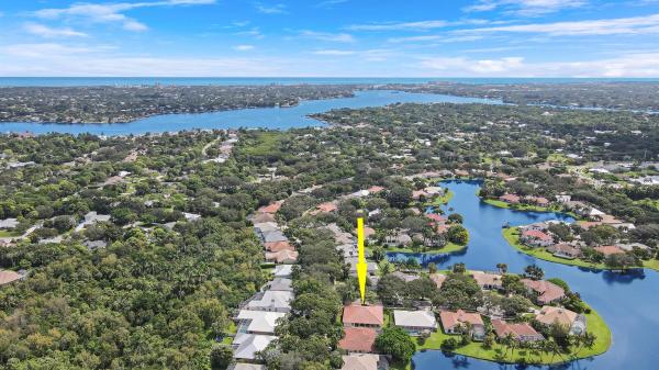 The Shores Of Jupiter, 18951 Painted Leaf Ct, Jupiter, Florida 33458, image 1