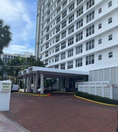 Mimosa, 4747 Collins Ave #305, Miami Beach, Florida 33140, image 1