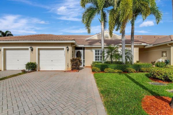 Bridgeport At Baywinds, 9383 Bridgeport Dr, West Palm Beach, Florida 33411, image 1
