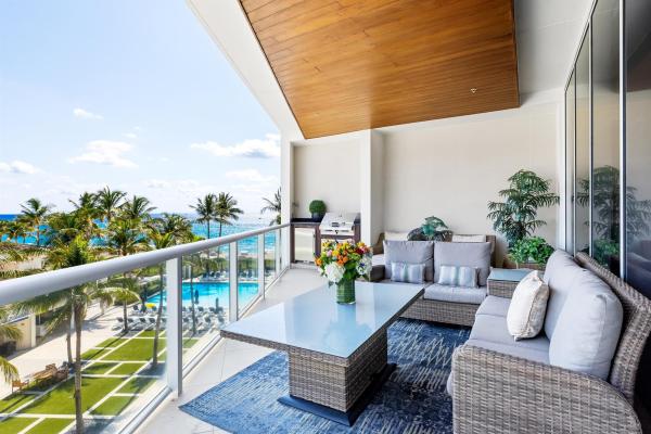 One Thousand Ocean, 1000 S Ocean Blvd 308, Boca Raton, Florida 33432, image 1
