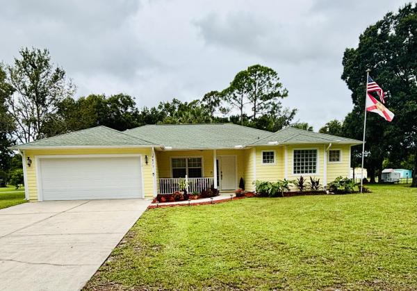 9873 Orange Ave, Fort Pierce, Florida 34945, image 1