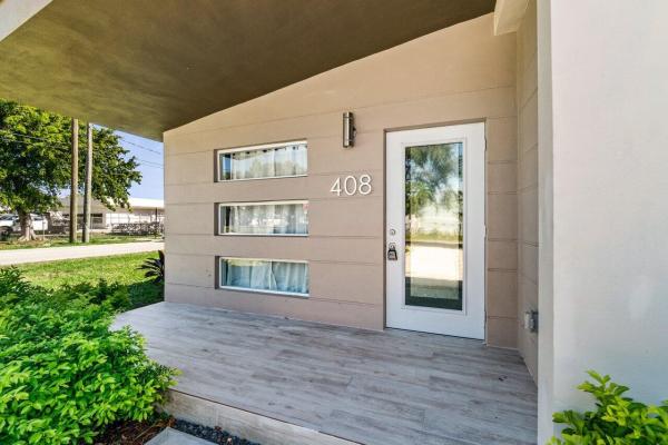 Delray Beach No HOA, 408 SW 4th St, Delray Beach, Florida 33444, image 1