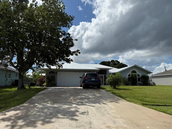 Swan Park, 1226 SW Avens St, Port St. Lucie, Florida 34983, image 1