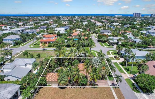 Boca Villas, 275 NE 4th St, Boca Raton, Florida 33432, image 1