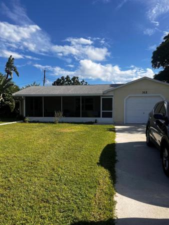Swan Park, 312 SW Butler Ave, Port St. Lucie, Florida 34983, image 1