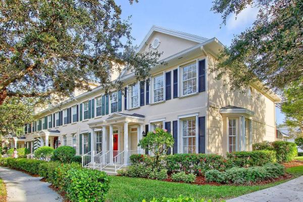 Newhaven At Abacoa, 192 Poinciana Dr, Jupiter, Florida 33458, image 1