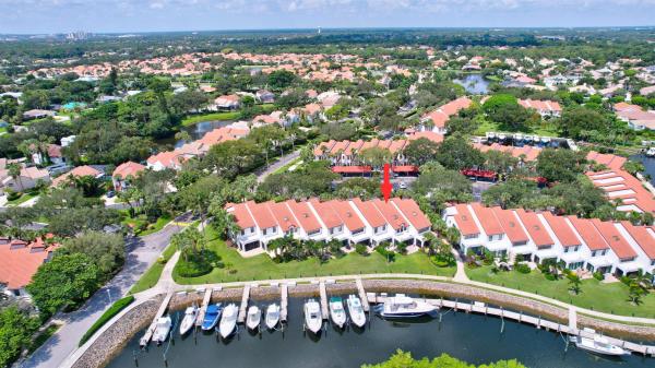 Mariners Cove, 2299 Treasure Isle Dr 57, Palm Beach Gardens, Florida 33410, image 1