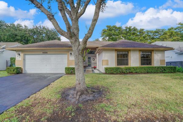 Breckenridge East, 4335 NW 52nd St, Coconut Creek, Florida 33073, image 1