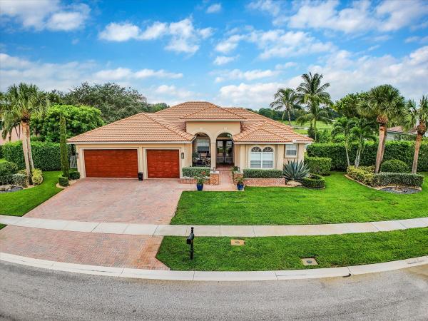 Windsor Bay Estates, 3776 Isle Vista Blvd, Wellington, Florida 33449, image 1