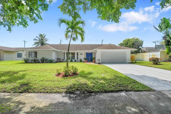 Palm Beach Lakes North, 2114 Echo Lake Dr, West Palm Beach, Florida 33407, image 1