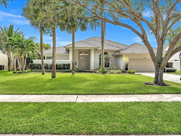 Andover, 2788 Hampton Cir W, Delray Beach, Florida 33445, image 1