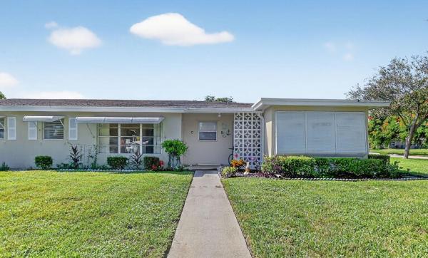 High Point Of Delray 1, 350 High Point Blvd #C, Delray Beach, Florida 33445, image 1