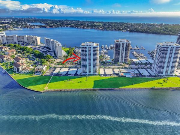 Old Port Cove Tower West, 123 Lakeshore Dr 1544, North Palm Beach, Florida 33408, image 1